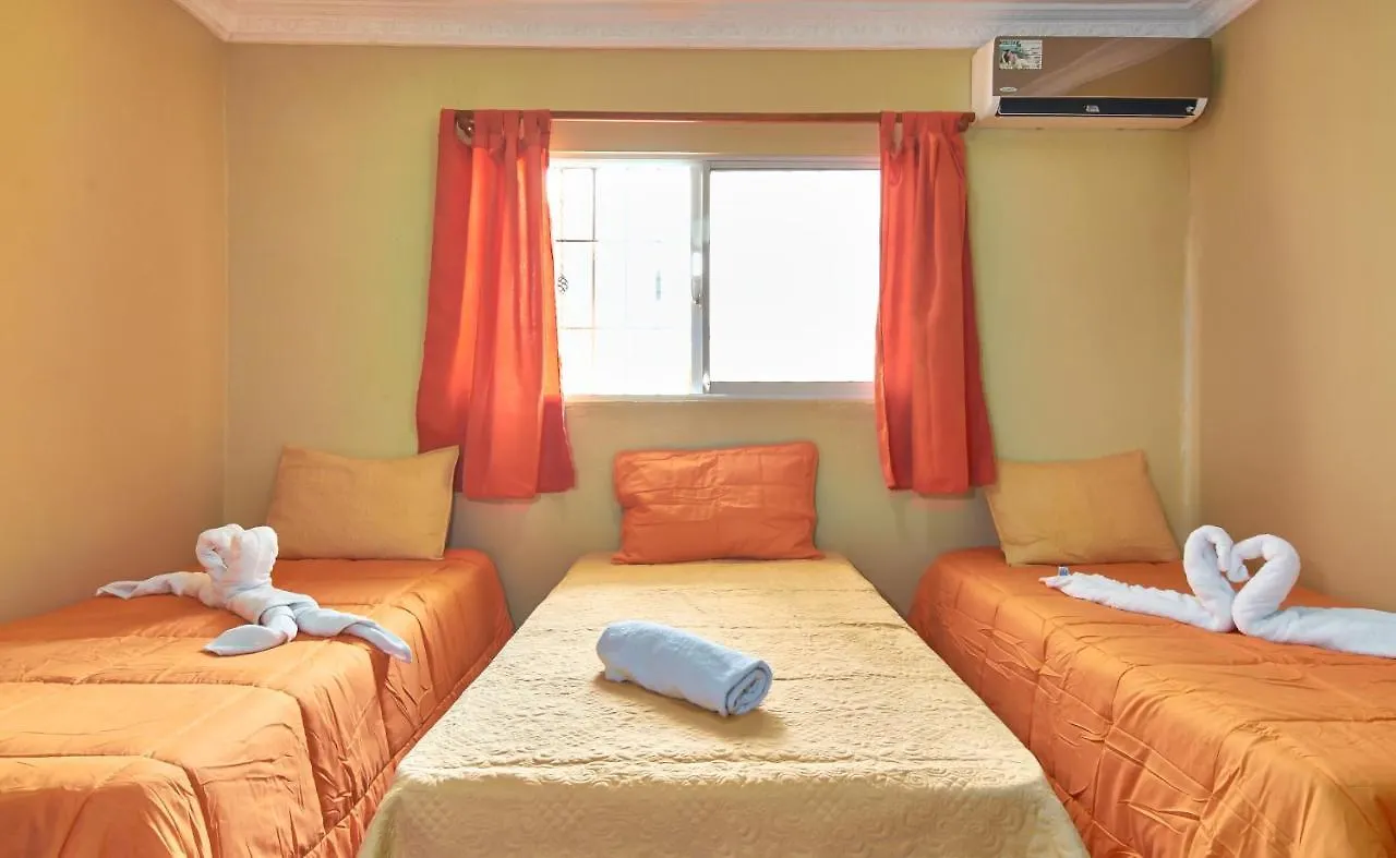 Tropical Island Apartahotel La Viva 0*,  Dominican Republic