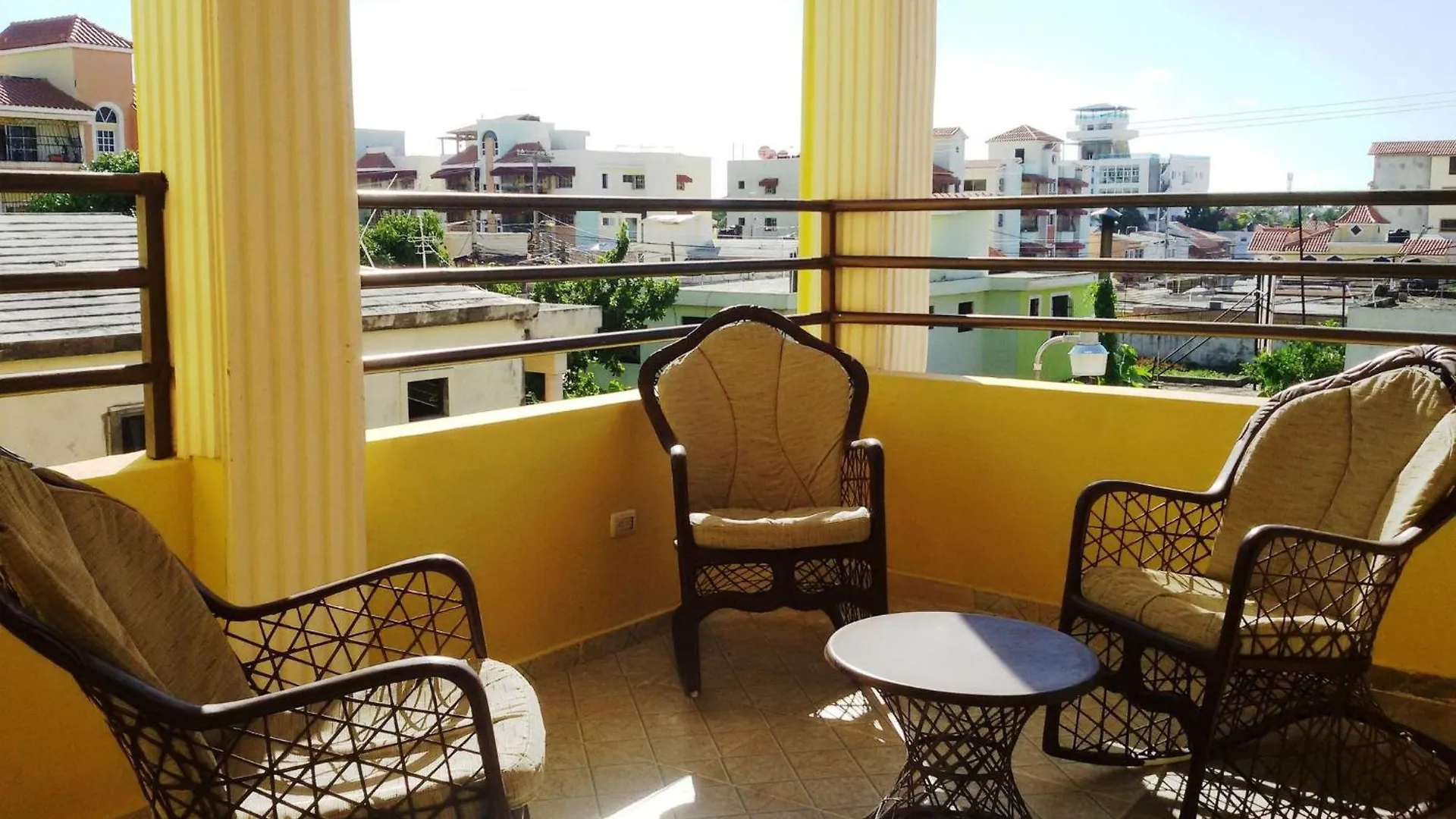 Apartment Tropical Island Apartahotel La Viva Dominican Republic