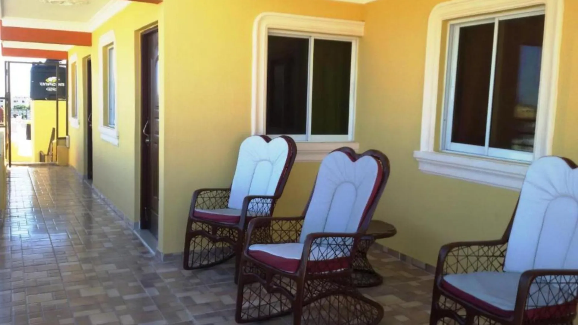 Apartment Tropical Island Apartahotel La Viva