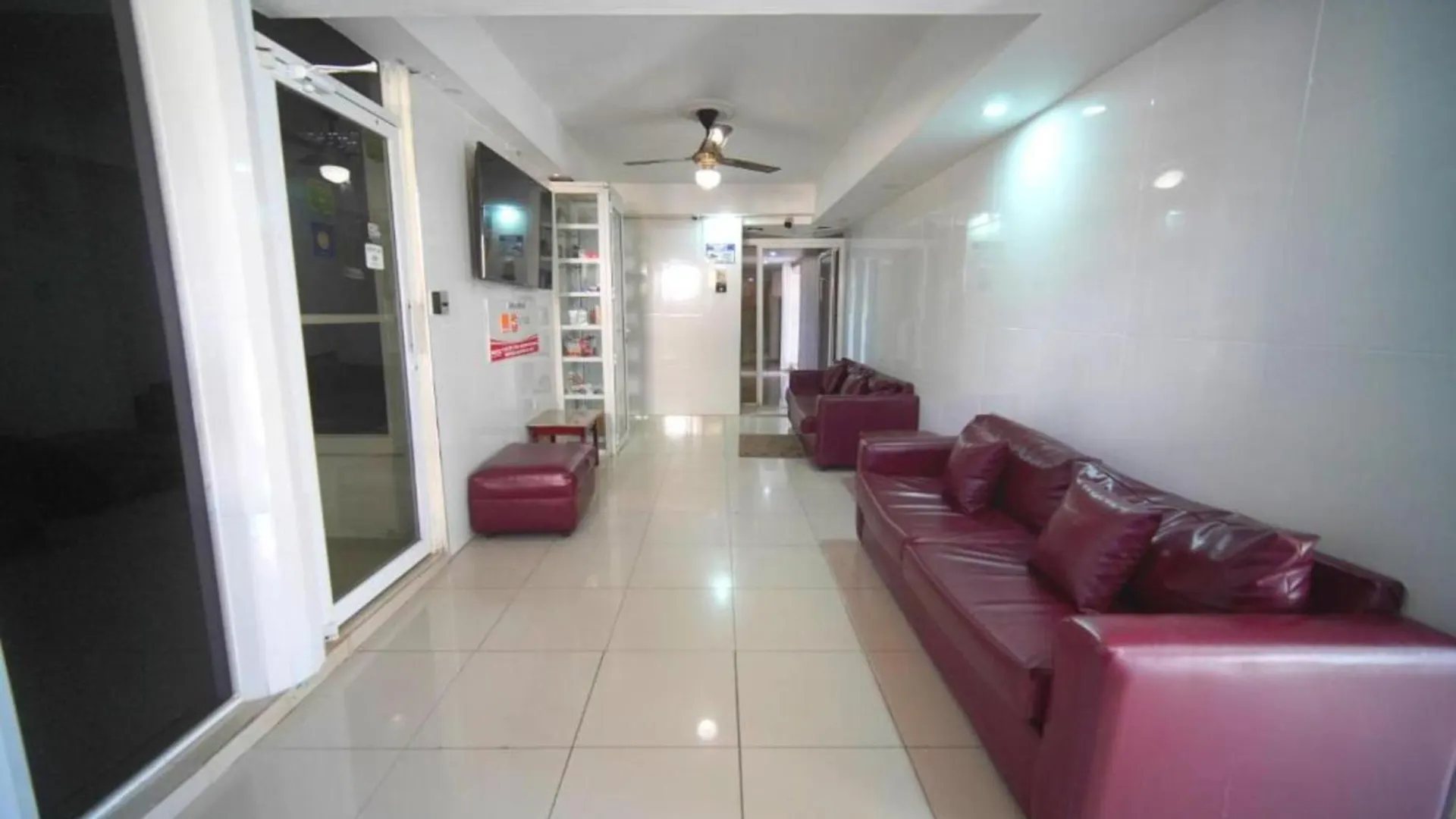 Tropical Island Apartahotel La Viva Apartment
