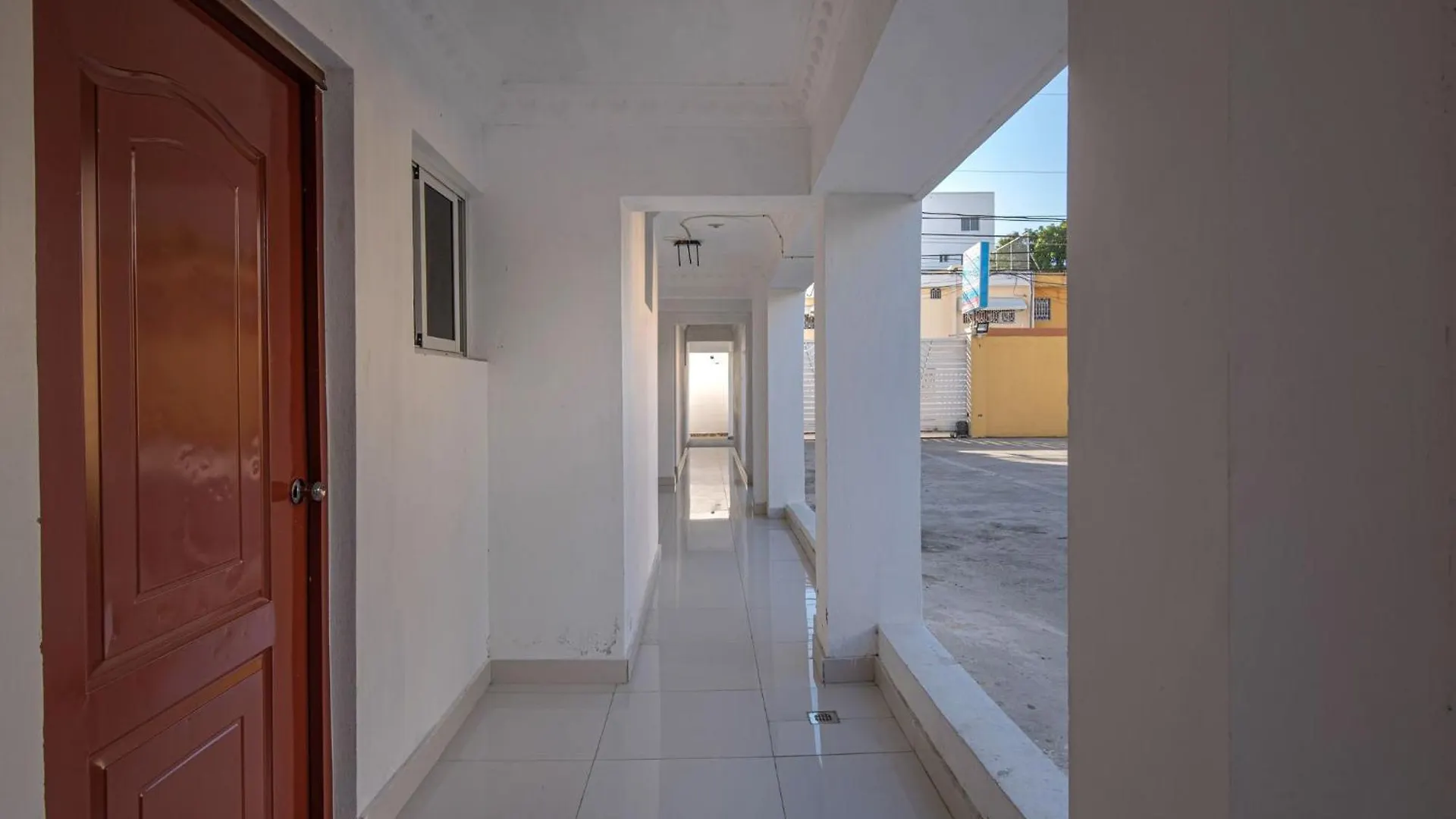 Tropical Island Apartahotel La Viva Apartment